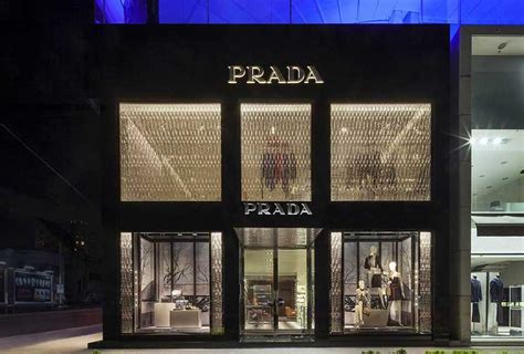 fatturato prada|prada group.